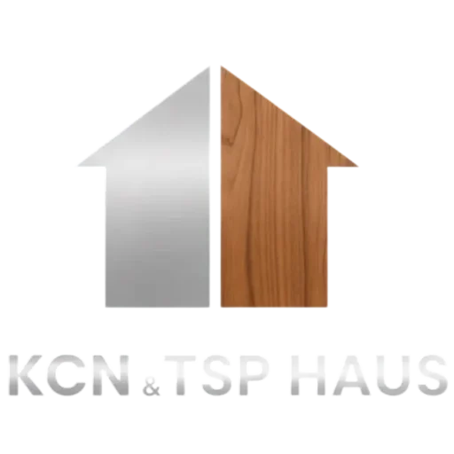 KCN Aluminium and TSP Haus