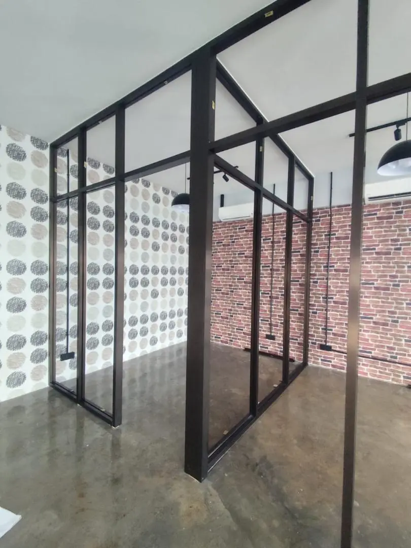 Windows & Doors 11 custom aluminium window or door quotation