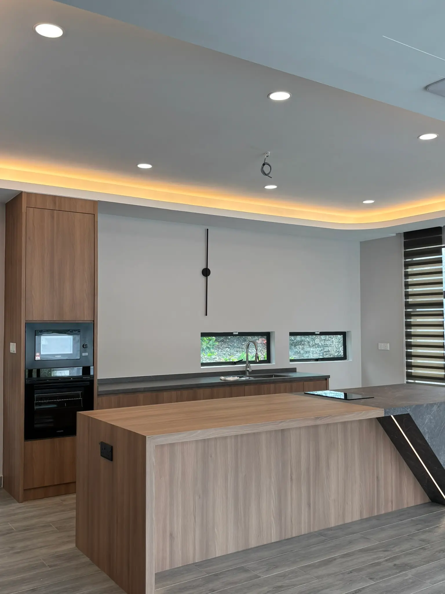 Kitchen Cabinets 2 plywood kitchen cabinets