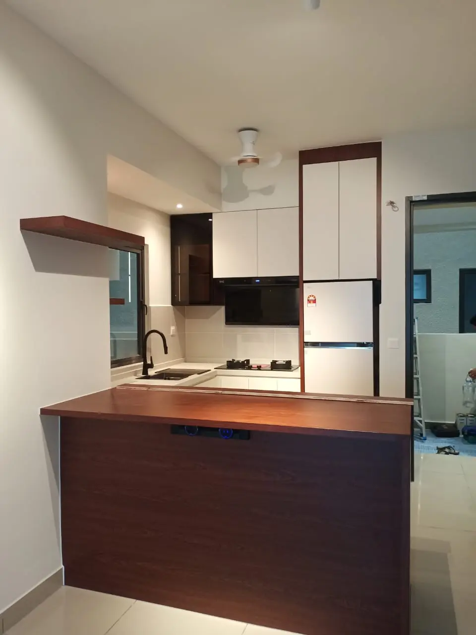 Kitchen Cabinets 7 Plywood kitchen design